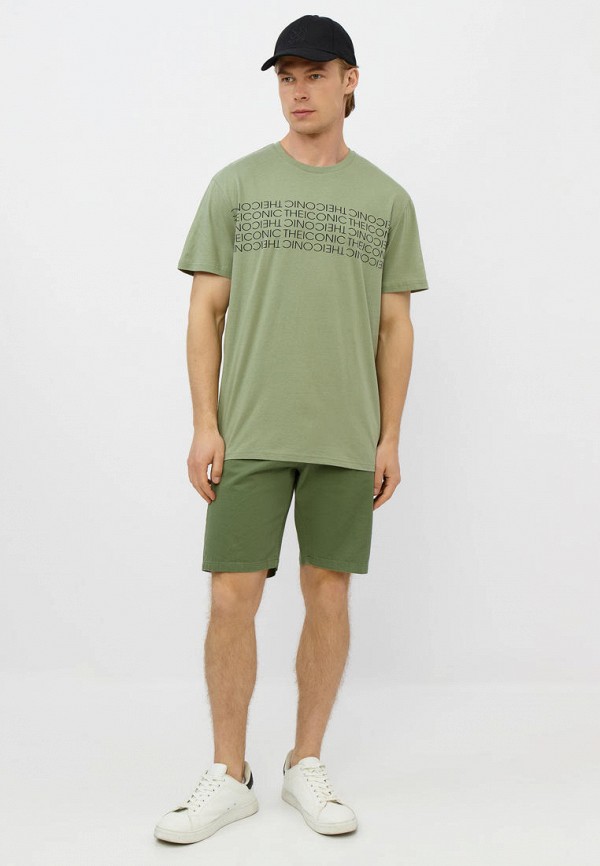 фото Футболка modis