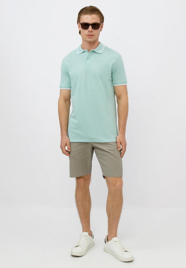 фото Поло modis