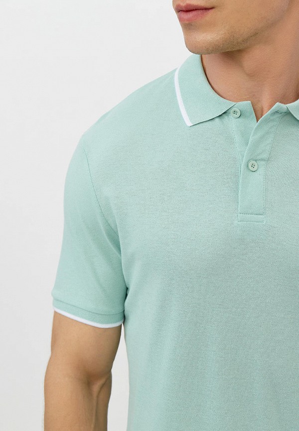 фото Поло modis