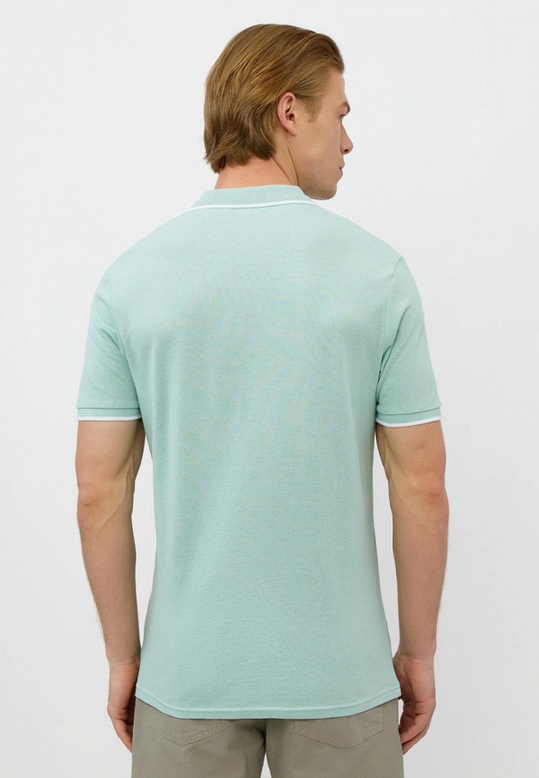 фото Поло modis