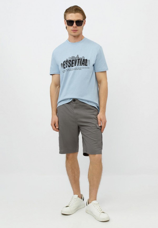 фото Футболка modis