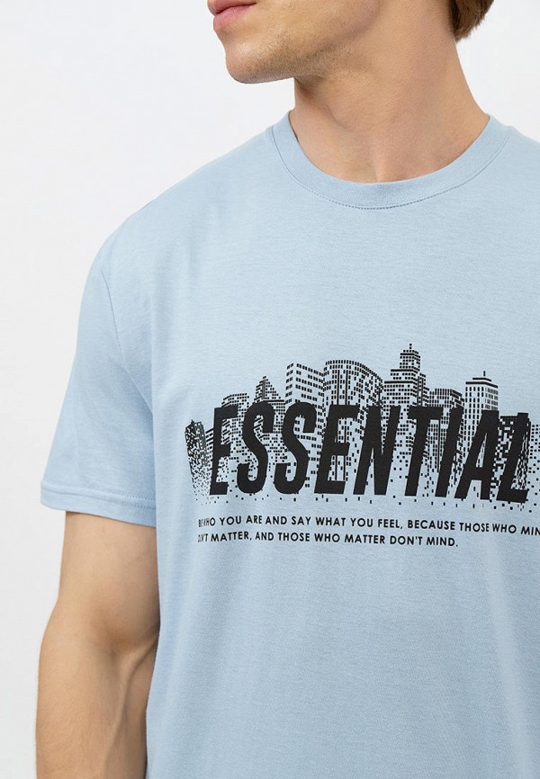 фото Футболка modis