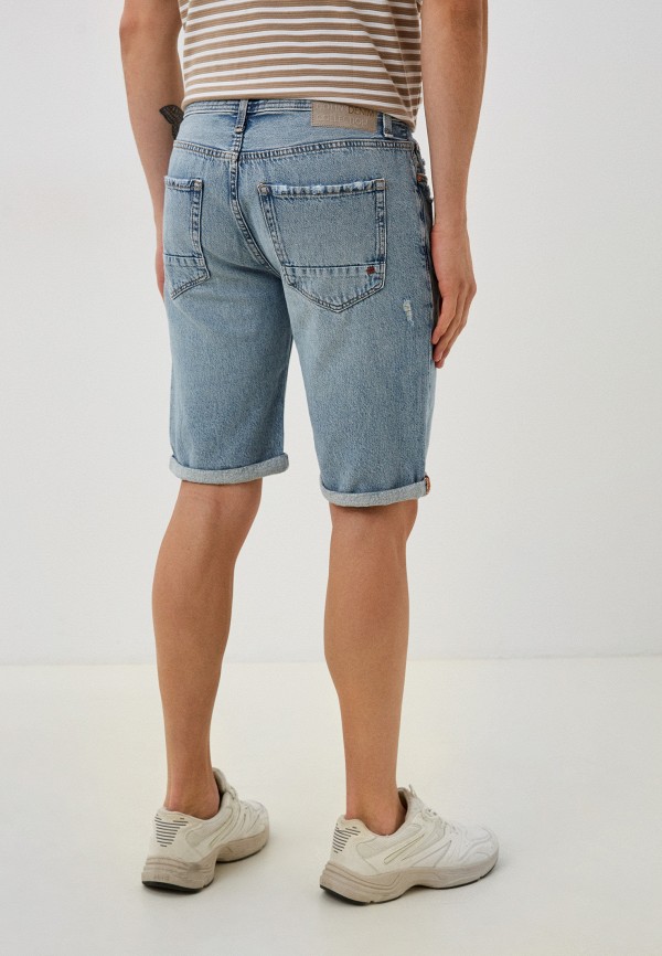 фото Шорты джинсовые colin's