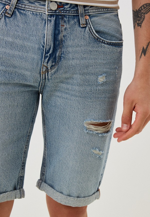 фото Шорты джинсовые colin's