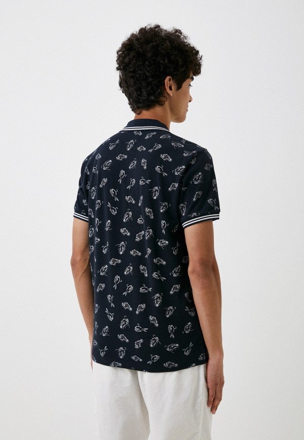 фото Поло colin's