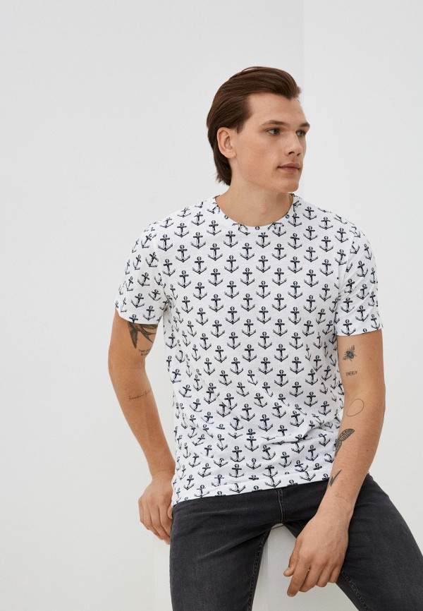 фото Футболка colin's