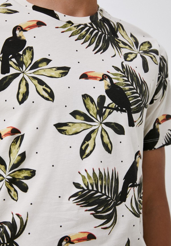 фото Футболка colin's