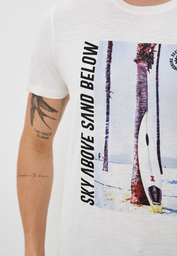 фото Футболка colin's