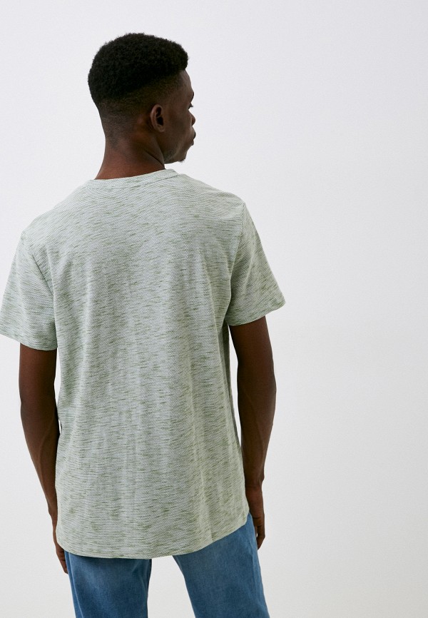 Футболка Colin's зеленый, размер 44, фото 2