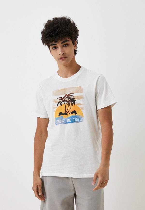 фото Футболка colin's