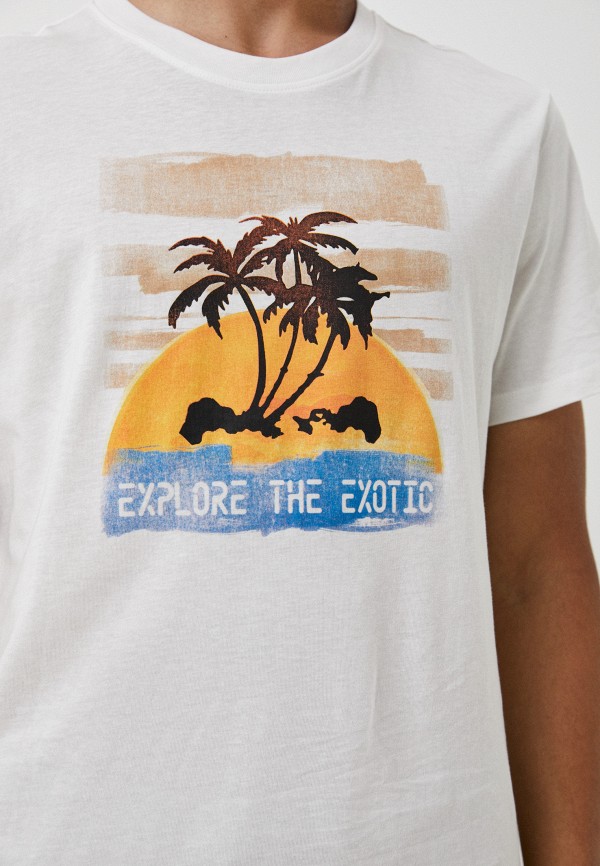 фото Футболка colin's