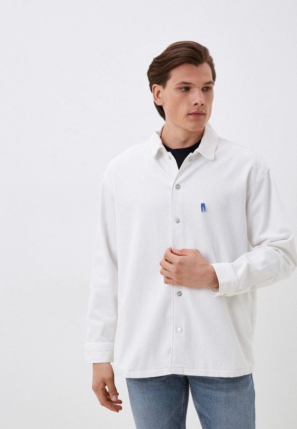 фото Куртка джинсовая colin's