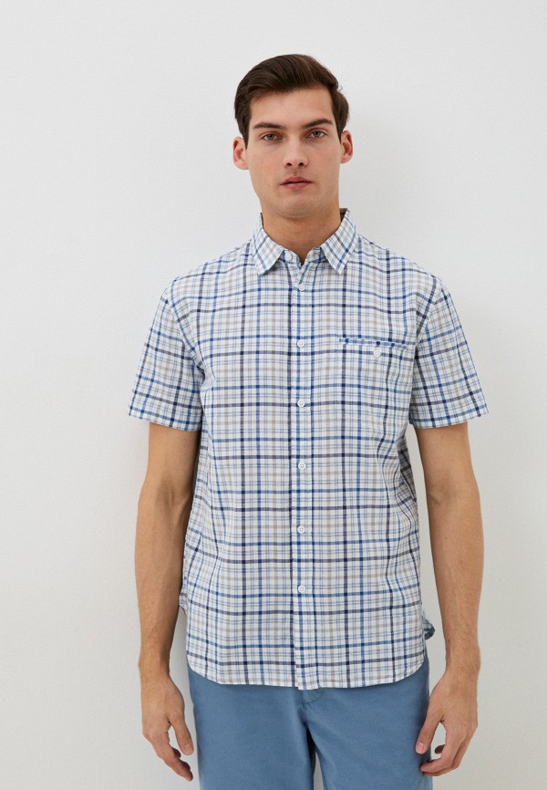 Рубашка Neohit белый, размер 50, фото 1