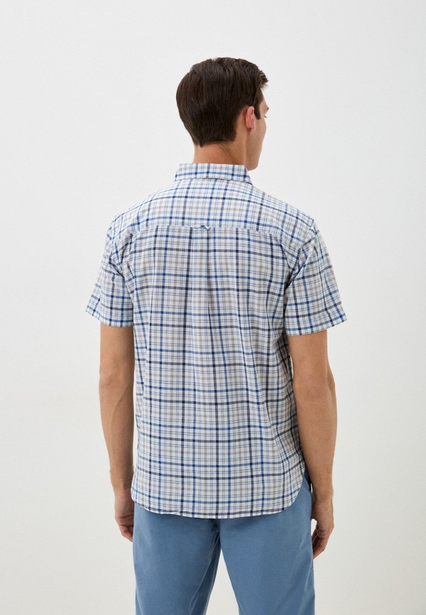 Рубашка Neohit белый, размер 50, фото 3