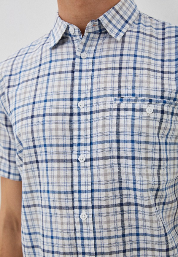 Рубашка Neohit белый, размер 50, фото 4