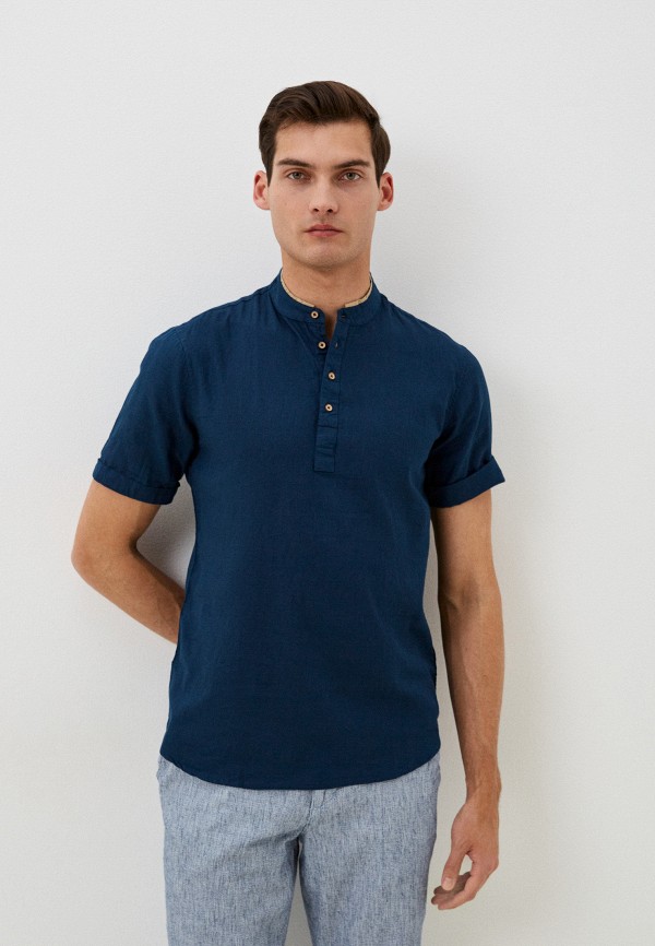 фото Рубашка neohit