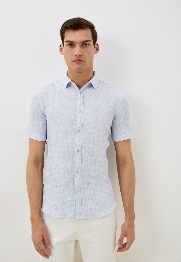 фото Рубашка neohit