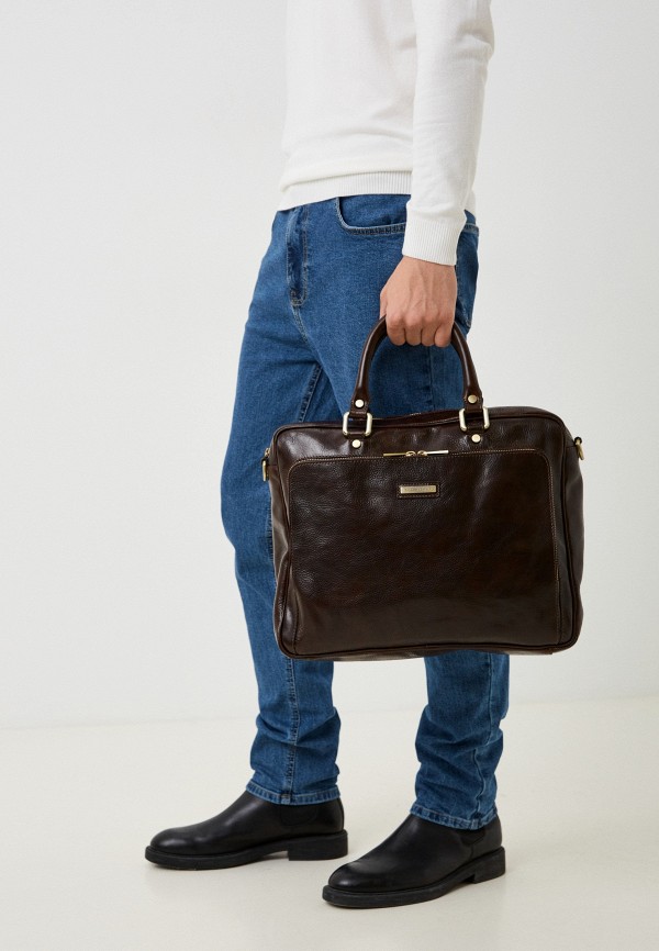 фото Сумка tuscany leather