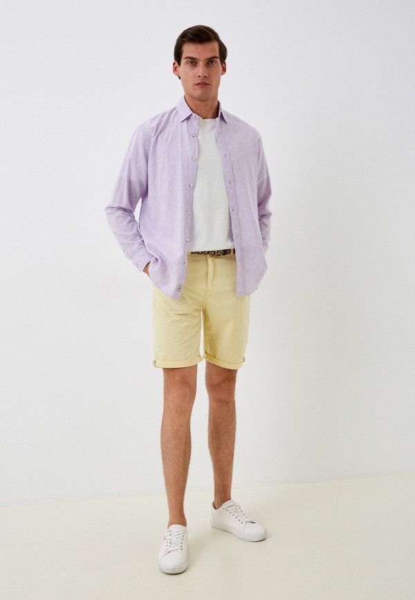 фото Шорты deeluxe