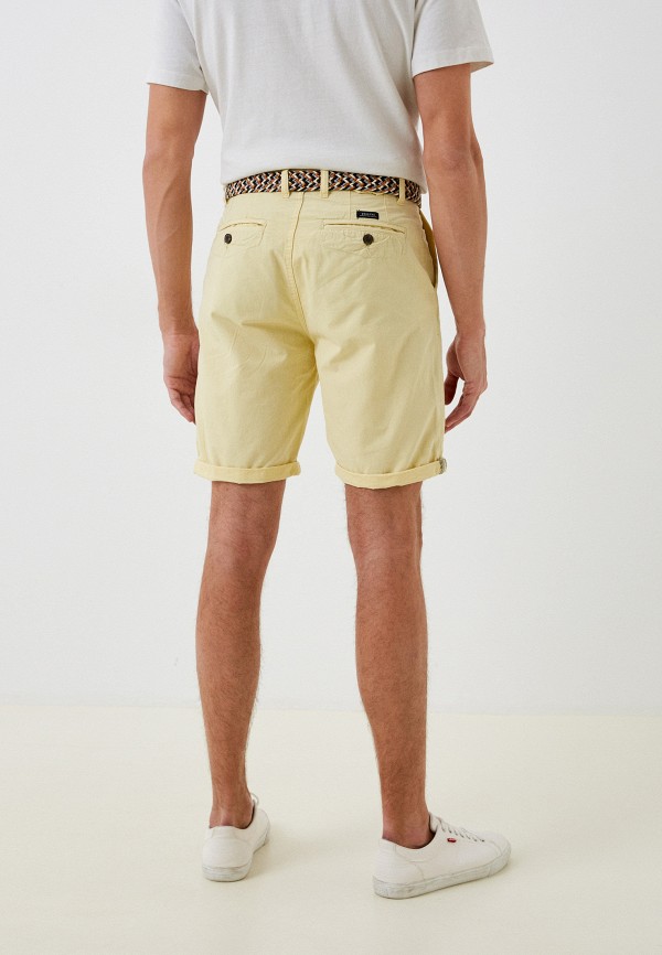 фото Шорты deeluxe