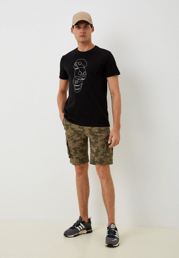 фото Шорты deeluxe