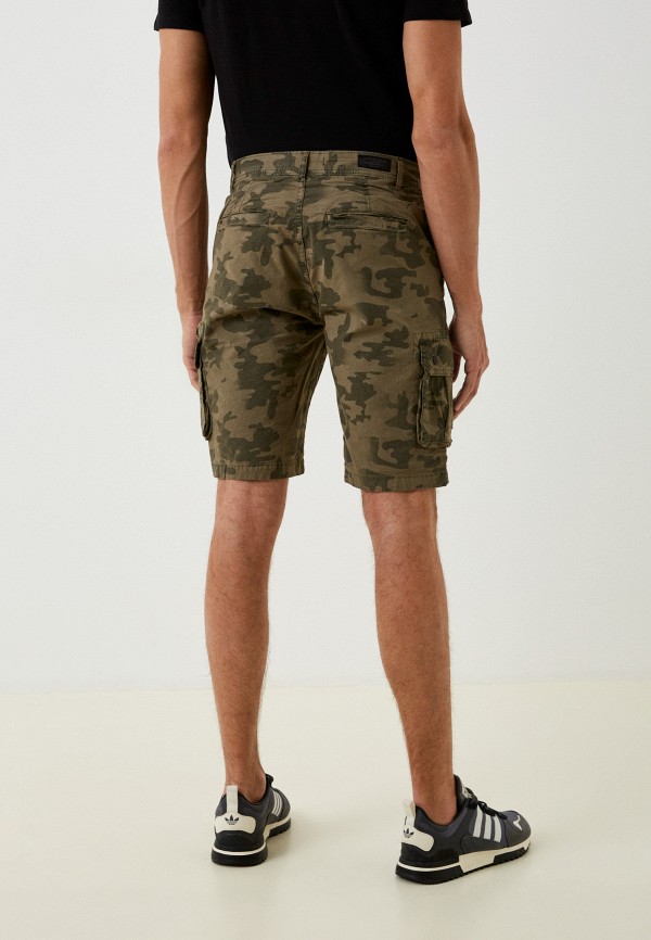 фото Шорты deeluxe