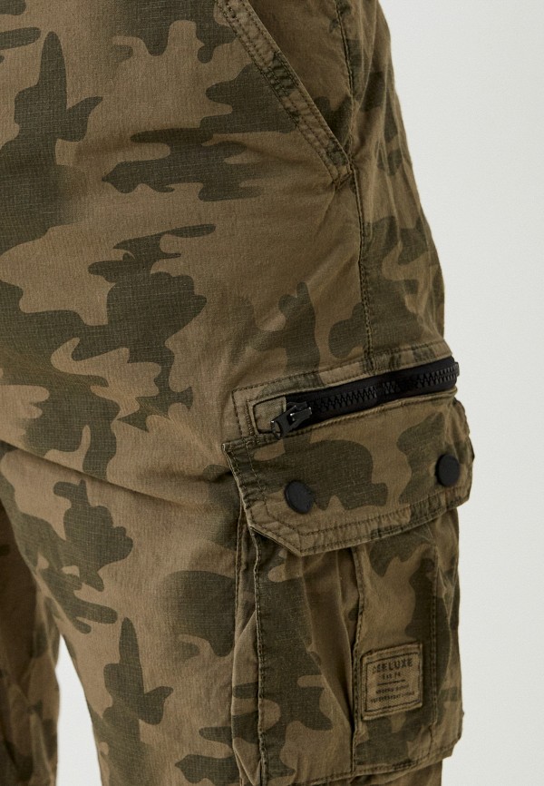 фото Шорты deeluxe