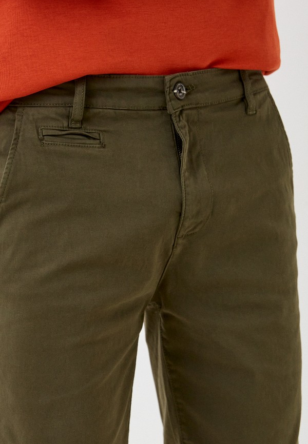 фото Шорты deeluxe