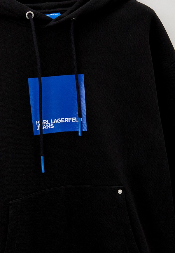 Худи  Karl Lagerfeld Jeans фото