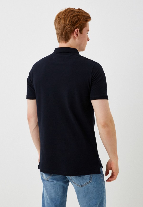 Поло Ralf Ringer синий, размер 54, фото 2