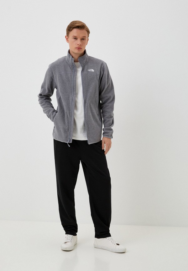 фото Брюки спортивные blacksi