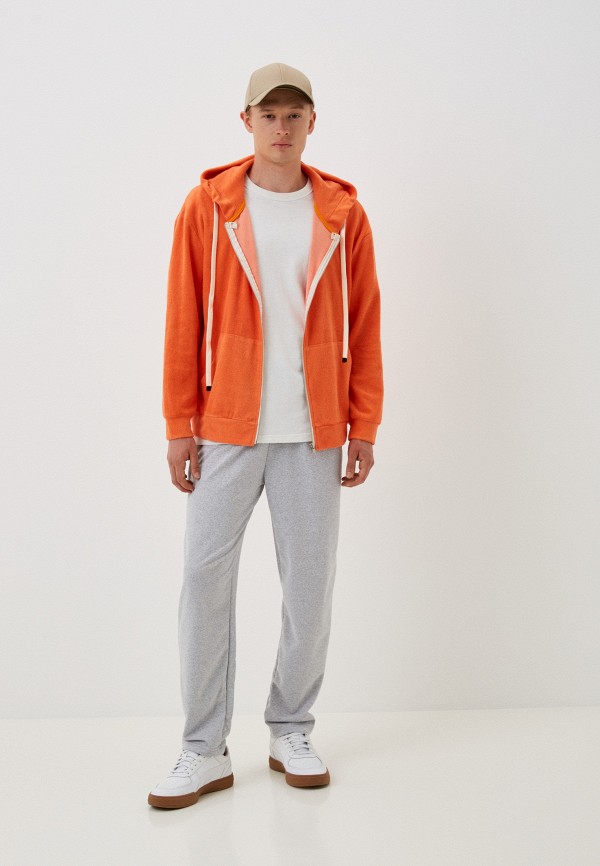 фото Брюки спортивные blacksi