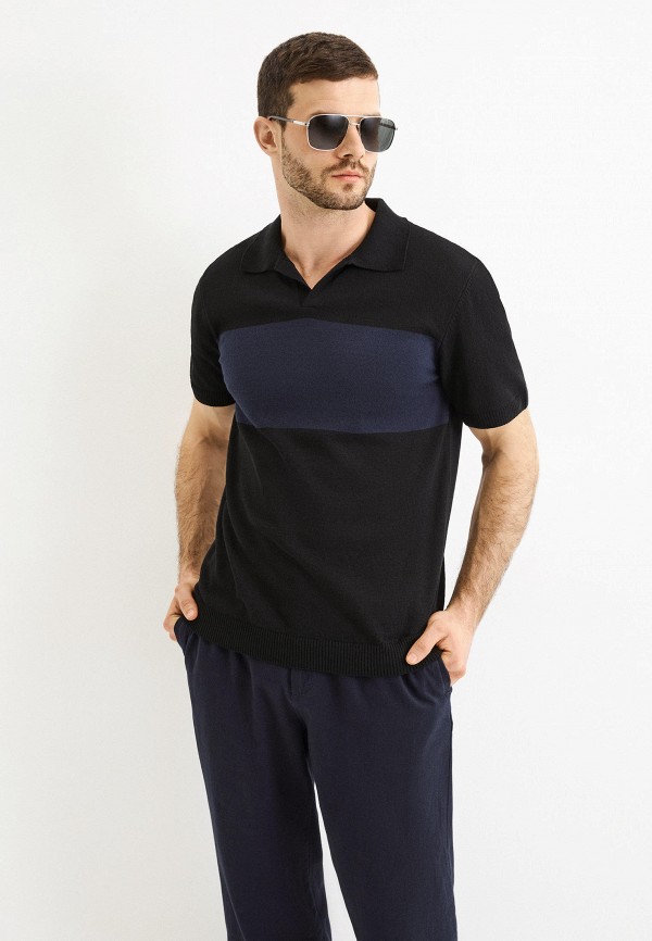 фото Поло zarina