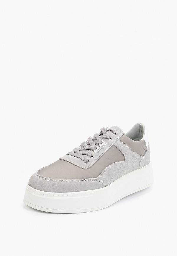 фото Кеды novak