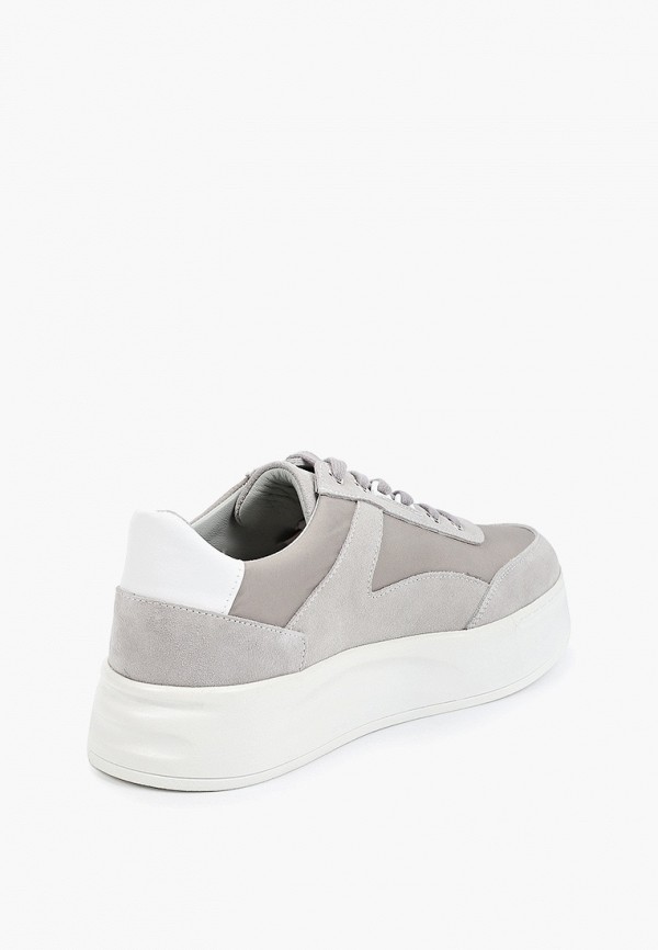 фото Кеды novak