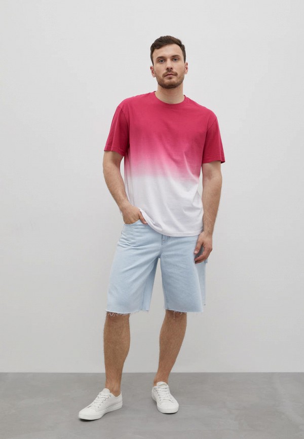 Футболка Finn Flare Футболка Finn Flare фото