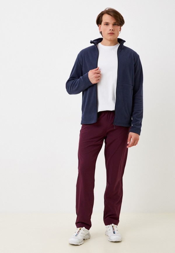 фото Брюки спортивные demix