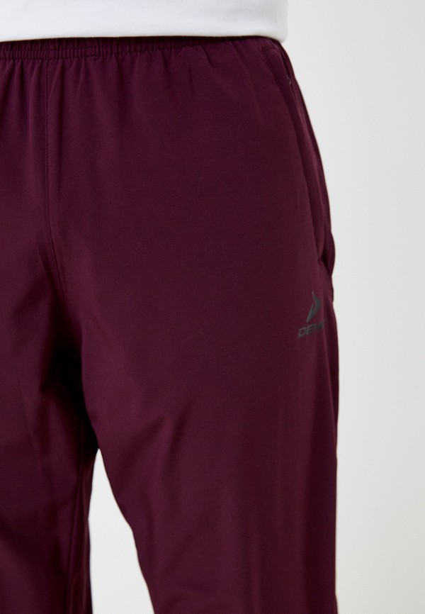 фото Брюки спортивные demix