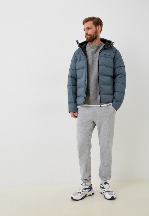 фото Куртка утепленная outventure