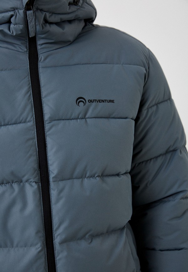 фото Куртка утепленная outventure