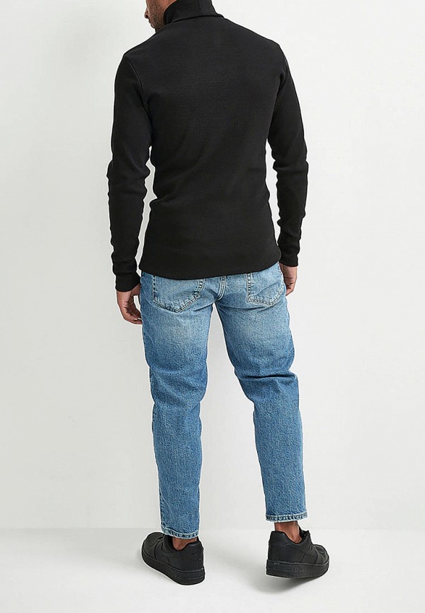 фото Водолазка torae black