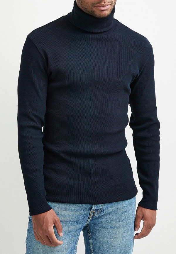 фото Водолазка torae black