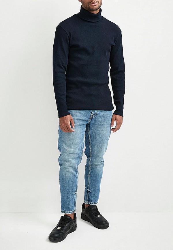 фото Водолазка torae black