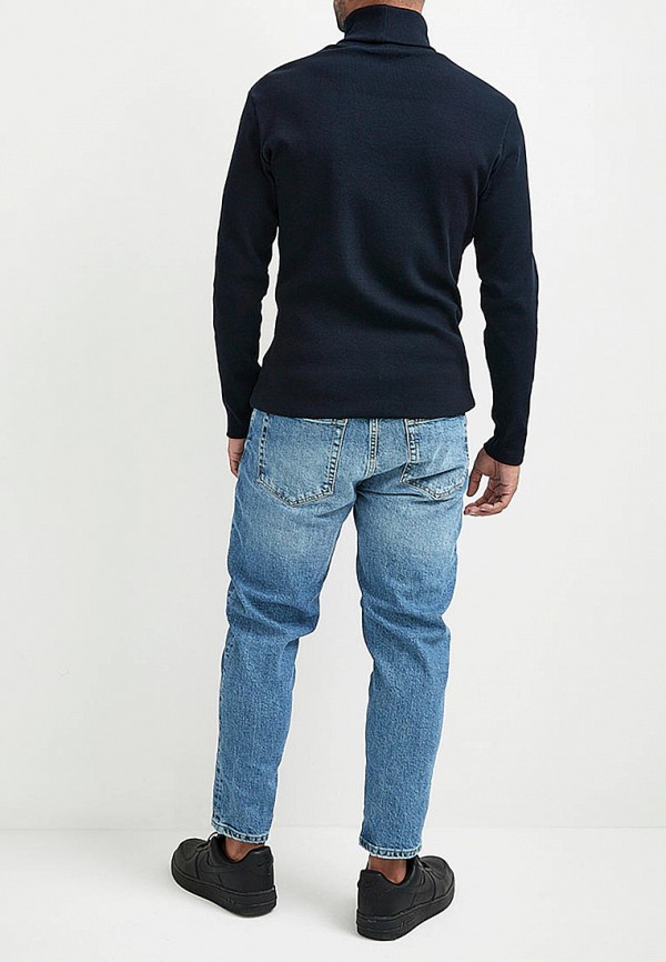 фото Водолазка torae black