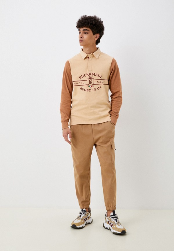 фото Брюки спортивные erke