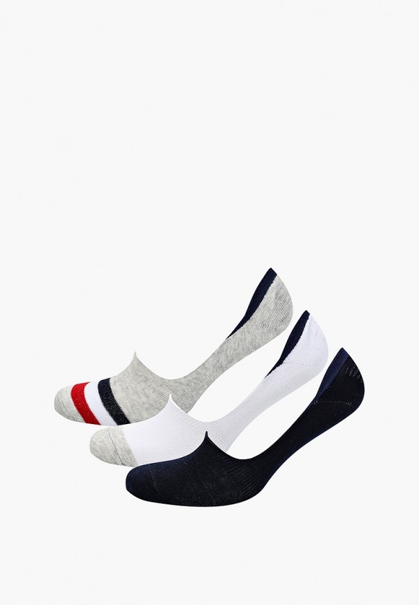 фото Подследники 3 пары aldo