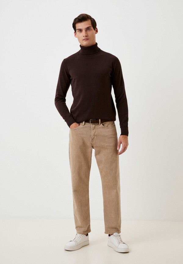 фото Водолазка jlab