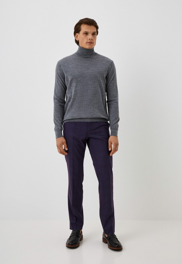 фото Брюки anchor