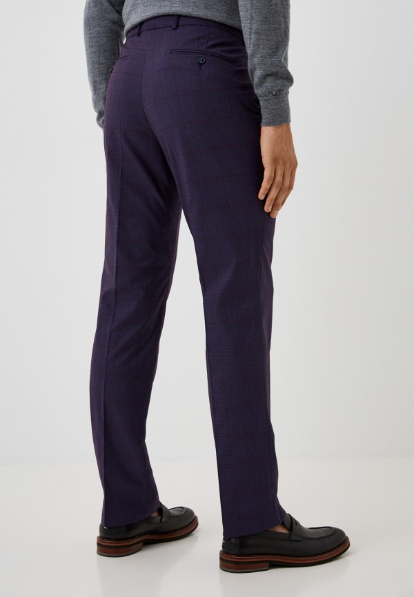 фото Брюки anchor