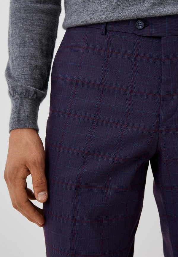 фото Брюки anchor